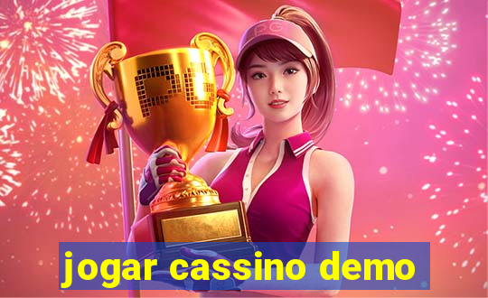 jogar cassino demo